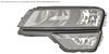 FARO SX C/DRL A LED C/MOTOR ELETT SKODA KAROQ 01/17>