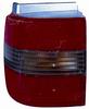 GR OTTICO P/DX FUME' ROSSO VW PASSAT 11/93>10/96 SW