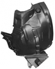 LOCARO A/DX PARTE POST MERCED GLK X204 07/08>