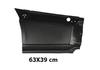SEMIFIANC P/SX PARTE POST INF MERC SPRINTER-VW CRAFTER 06> CORTO