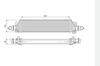 INTERCOOLER OPEL VAUXHALL MOKKA