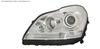FARO DX REG MANUALE MERCEDES CLASSE GL X164  04/06>