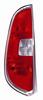 GR OTTICO P/SX BIANCO ROSSO SKODA ROOMSTER 01/07>/04/10>