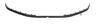 SPOILER P/TI ANT SKODA FABIA 01/07>