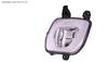FENDINEBBIA DX H8 FORD FIESTA 01/17>