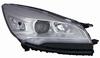 FARO DX XENO D3S-H7-H1A LED DBL  C/MOT EL FORD KUGA 01/12>PARA