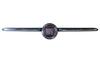 MODAN P/TI ANT CROM S/FREGIO FIAT 500 X 08/18>