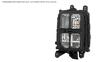 FENDINEBBIA DX A LED MITSUBISHI ASX 11/19> OUTLANDER 01/19>
