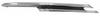 MODAN GRIGLIA P/TI A/DX CROM/NERA BMW SERIE 3 F30-31 06/11> LUX