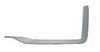 CORNICE GRIGLIA P/TI A/SX ARGENTO AUDI Q2 01/16> S-LINE
