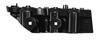 STAFFA P/TI A/SX LAT DACIA DUSTER 01/24>