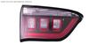 GR OTTICO P/SX INT A JEEP COMPASS 01/17>