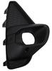 GRIGLIA P/TI A/DX C/FEND OPEL CORSA F 01/20> GS-LINE