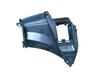 STAFFA P/TI A/SX INT VW TOUAREG 11/17>