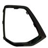 CORNICE GRIGLIA P/TI A/DX NERA LUC AUDI Q7 01/24>