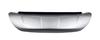 SPOILER P/TI POST GRIGIO METAL ALFA STELVIO 01/17>