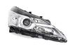FARO DX H11 HB3 TOYOTA VERSO 01/09>