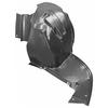 LOCARO A/SX PARTE ANT CITROEN C5 10/00>12/07
