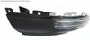 FANALE SU RETROV DX C/COVER SKODA YETI 11/13>FUME'