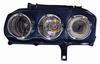 FARO DX H7-H7 C/MOTOR ELETT ALFA 159-BRERA-SPIDER 12/05>