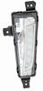 FANALE A/SX A LED C/DRLSUZUKI VITARA 09/18>