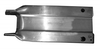 STAFFA RINF P/TI A/DX MERCED GLK X204 07/08>