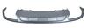 SPOILER P/TI POST DOPPIO SCAR VERN GRIGIO AUDI A4 08/18>S-LINE