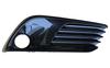 GRIGLIA P/TI A/DX C/FEND+CORNICE CROM TOYOTA AURIS 04/15>
