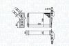 RISCALDATORE RENAULT CLIO II-THALIA