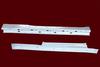 SOTTOPORTA SX BASSO FIAT 500 07/07>