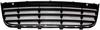 GRIGLIA P/TI ANT C/LE C/CORN CROM VW JETTA 11/04> VARIANT 07>