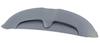SPOILER PORTELLONE MINI ONE-COOPER (F56) 01/14>JCW