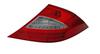 FANALE P/SX MERCEDES CLS C219 02/08>
