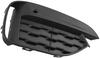 GRIGLIA P/TI A/DX C/FEND BMW X6 F16 01/14> M-PKG