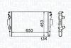RADIATORE IVECO DAILY IV  40C13 V, 40C13