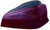 GR OTTICO P/DX ROSSO PEUG 106 07/96>07/98