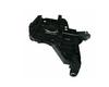 SUPPORTO FARO DX PORSCHE CAYENNE 01/07>