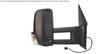 RETR SX EL T+LUCC SPRINTER 2006-16-6 PIN BR LUNGO 25 cm CAVO COR