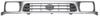 GRIGLIA ARG-GRIGIA TOYOTA HILUX 2WD 01/98>12/00