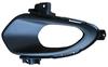 GRIGLIA P/TI A/DX C/FEND NERA KIA CEE'D 01/12>