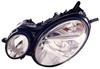 FARO SX H7-H7 C/MOTOR ELETT MERCED CLASSE E W211 07/02>04/06