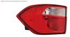 GR OTTICO P/DX EST FORD ECOSPORT 01/13>