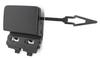 COPRIGANCIO POST SUP BMW X5  G05 08/18> M-PKG