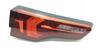 FANALE P/SX INT BMW X2 U10 11/23>