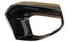 CORNICE FEND DX NERA LUCIDA BMW SERIE 3 G20-G21 10/18> SPORT