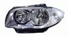 FARO SX 2H7 PRED REG EL BMW S1 E81-E87 05/07> E82-E88 01/07>