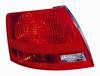GR OTTI P/DX EST ROSSO AUDI A4 AVANT 10/04>11/07 SW