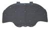 PANNELLO INSONORIZ COF ANT MERCEDES CLASSE C W204 01/07>