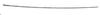 CROM MODAN P/TI POST C/LE MERCEDES CLASSE E W210 09/99>06/02