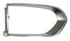 CORNICE GRIGLIA P/TI A/DX CROM JAGUAR F-PACE 09/15> S